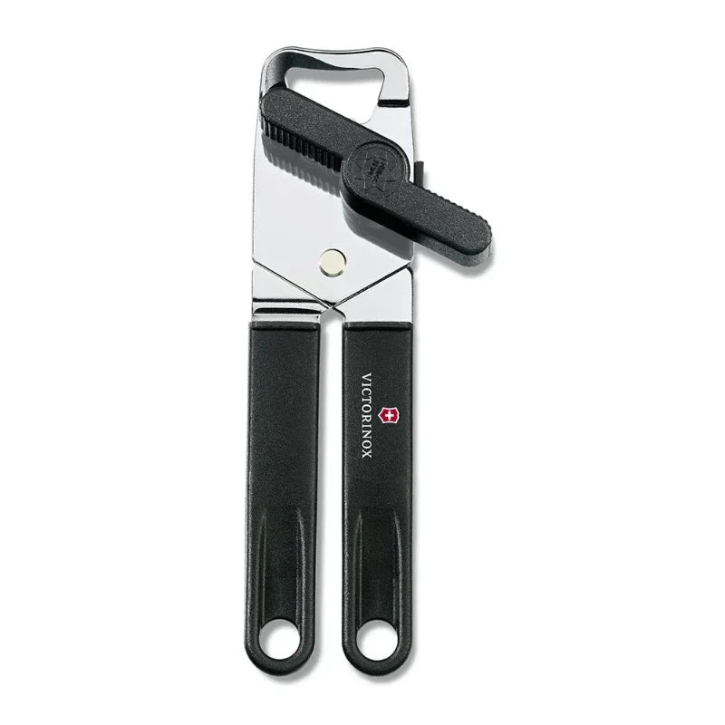 Victorinox | Swiss Army Can Opener | Black and Red