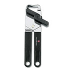 Victorinox | Swiss Army Can Opener | Black and Red