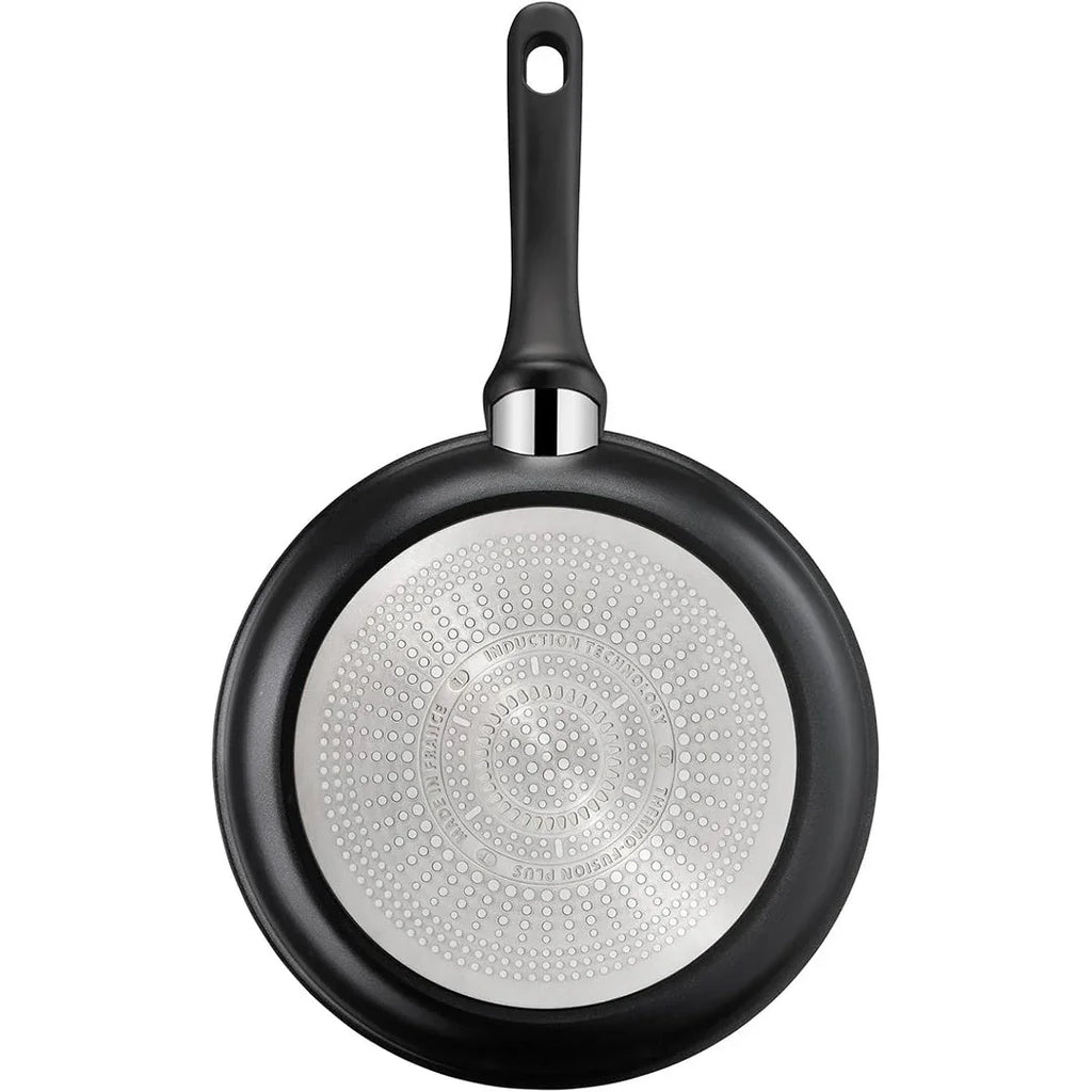 Tefal Unlimited On 28 cm Frying Pan – Titanium Anti-Scratch Non-Stick