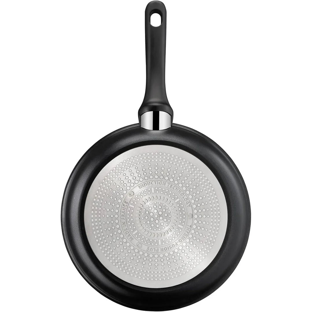 Tefal Unlimited On 28 cm Frying Pan – Titanium Anti-Scratch Non-Stick