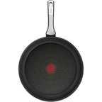 Tefal Unlimited On 28 cm Frying Pan – Titanium Anti-Scratch Non-Stick