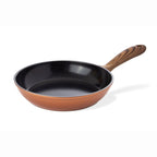 Copper Induction Non-Stick Frying Pan - (Multiple Sizes) by Nuovva