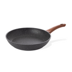 Marble Granite Induction Non-Stick Frying Pan (Multiple Sizes), by Nuovva