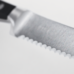 Wüsthof Classic Bread Knife - 20 cm | Black | (WU4149)