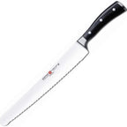 Wüsthof Classic Ikon Super Slicer - 26cm | WU4516/26 (OLD VERSION)