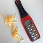 Microplane Artisan Series - Coarse & Extra Coarse Grater