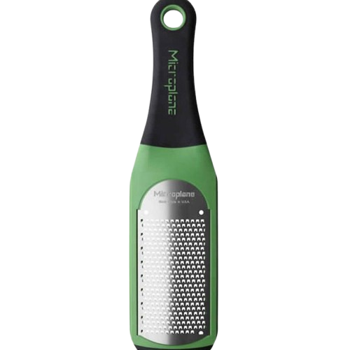 Microplane Artisan Series - Fine & Ribbon Grater