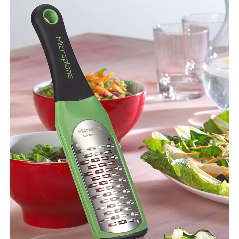 Microplane Artisan Series - Fine & Ribbon Grater