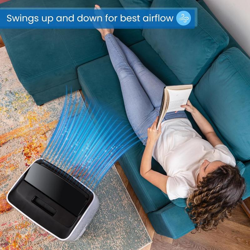 Portable Air Conditioner  - 12000 BTU