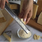 Microplane Zester/Grater (Black Handle)