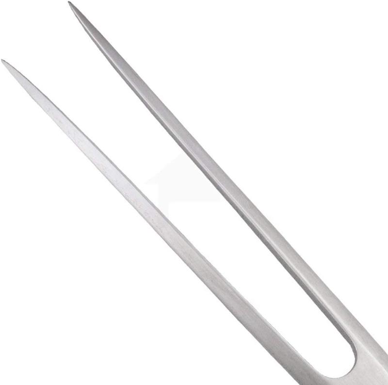 Wüsthof Classic Carving Fork | 16cm | Black | (WU4410/16)