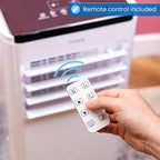 Portable Air Conditioner - 9000 BTU