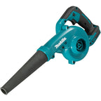 Makita Cordless Leaf Blower Kit – Dust Bag & Two 5.0Ah Batteries Included