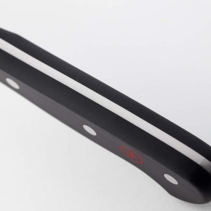 Wüsthof Classic 10 Inch Super Slicer Knife | Black | (WU4532/25)