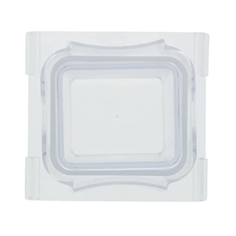 Microplane Finger Protection for Kitchen Graters (Gourmet Series)