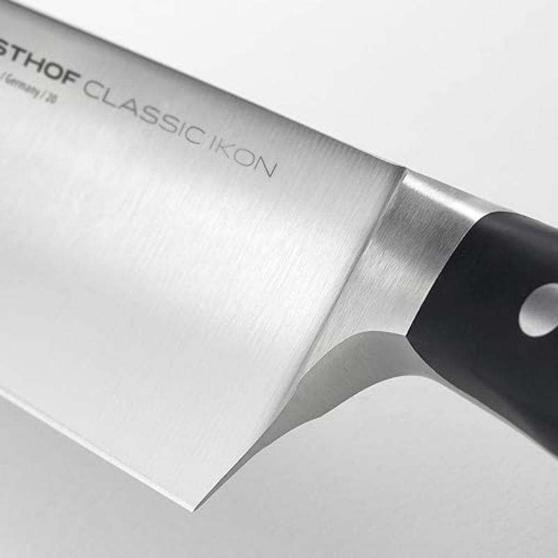 Wüsthof Classic Ikon | Peeling Knife - 2.75"/ 7cm (WU4020)