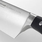Wüsthof Classic Ikon | Peeling Knife - 2.75"/ 7cm (WU4020)
