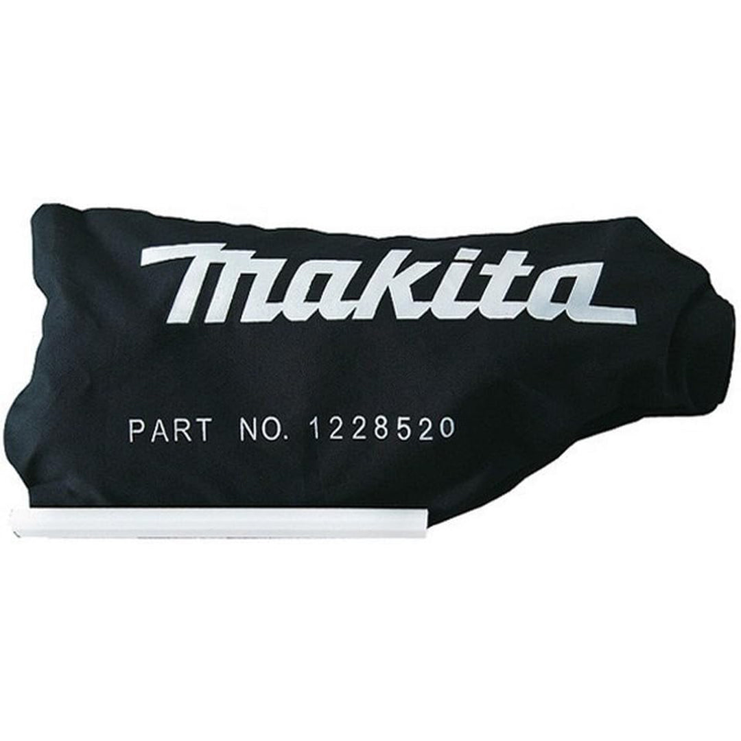 Makita Cordless Leaf Blower Kit – Dust Bag & Two 5.0Ah Batteries Included
