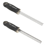 Microplane Premium Series: Spice Grater