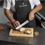 Victorinox Rosewood Pastry Knife | 26 cm | Brown
