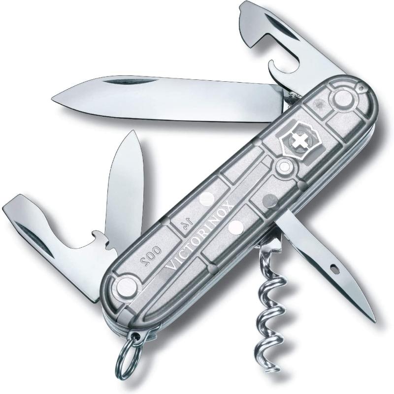 Victorinox Spartan Swiss Army Pocket Knife | Limited Edition - DPC