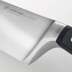 Wüsthof Classic 2.75 Inch Trimming Knife | Black | (WU5007/7)