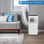 Portable Air Conditioner - 9000 BTU