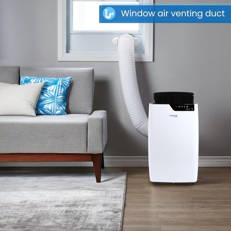 Portable Air Conditioner  - 12000 BTU