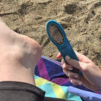 Microplane Personal Care - Transform your Soles Foot Filer