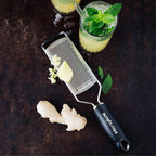 Microplane Gourmet Series: Fine Grater