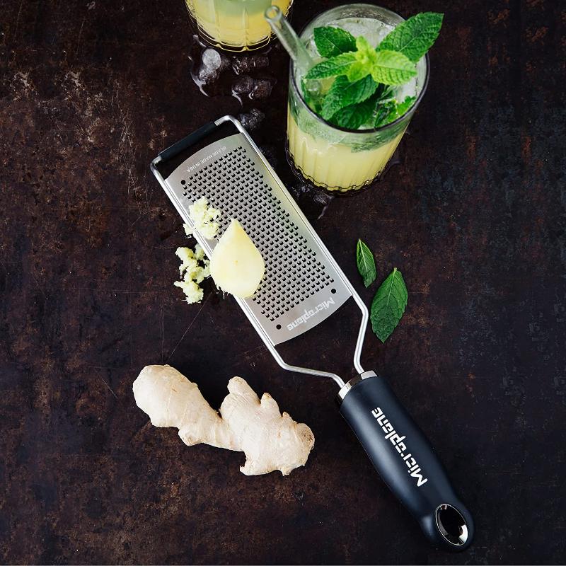 Microplane Gourmet Series: Fine Grater