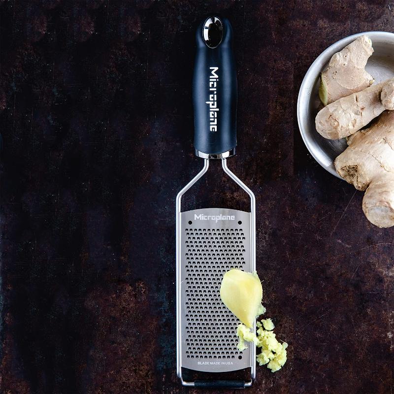 Microplane Gourmet Series: Fine Grater
