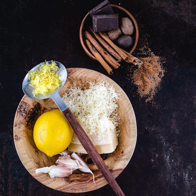 Microplane Gourmet Series: Fine Grater