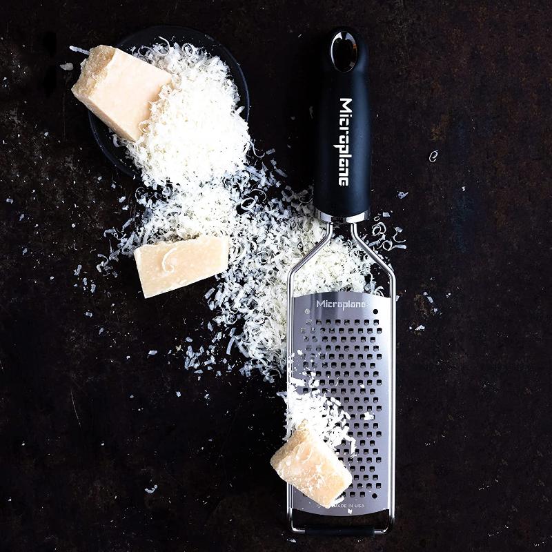 Microplane Coarse Cheese Grater