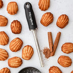 Microplane Premium Series: Spice Grater