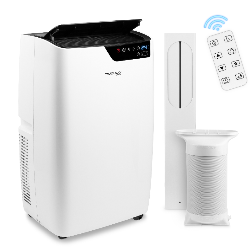 Portable Air Conditioner  - 12000 BTU
