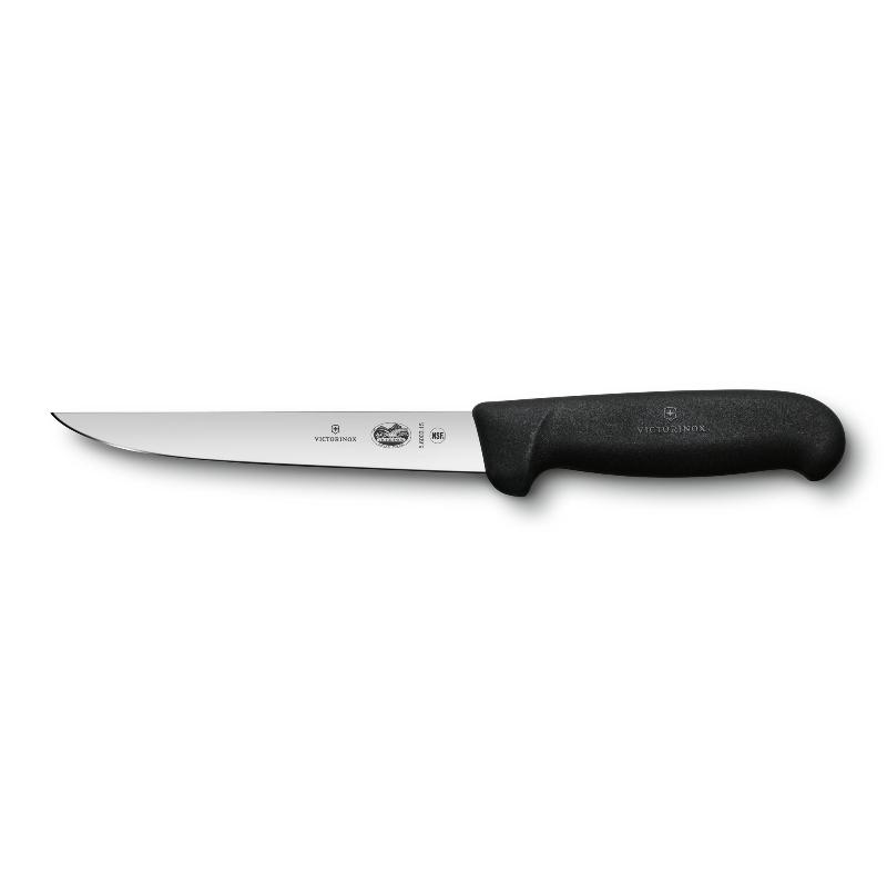 Victorinox Boning Knife Fibrox 12cm Stainless Steel