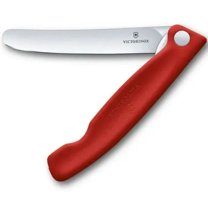 Victorinox Swiss Classic Folding Vegetable Knife - DPC