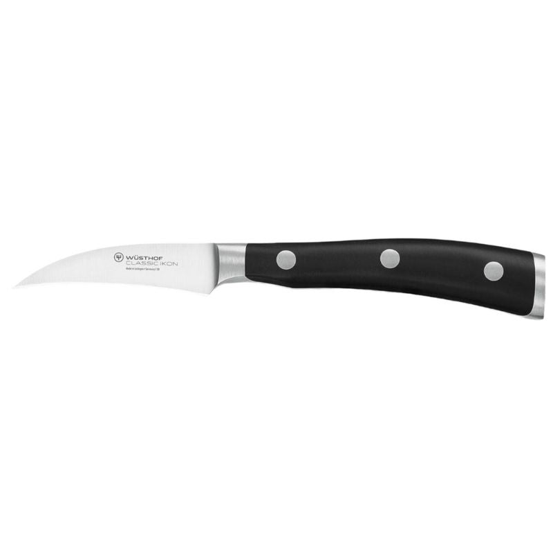 Wüsthof Classic Ikon | Peeling Knife - 2.75"/ 7cm (WU4020)