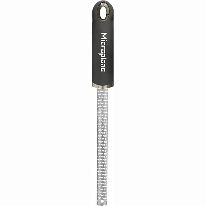 Microplane Premium Series: Spice Grater