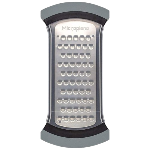 Microplane Extra Coarse Bowl Grater - Black