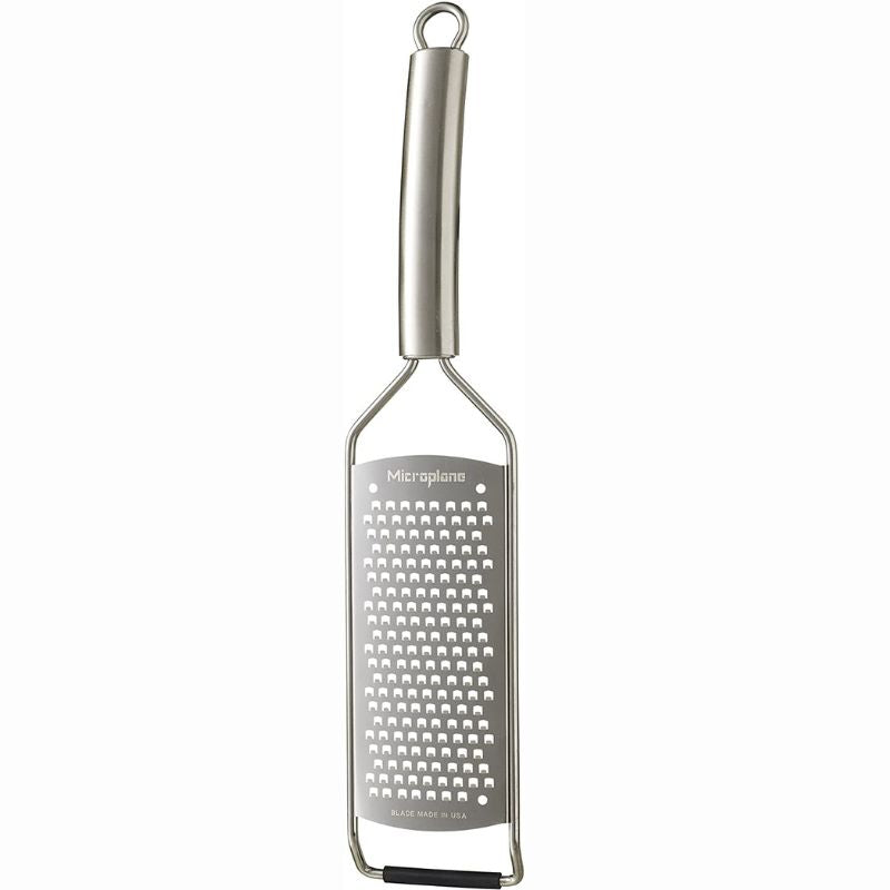 Microplane Professional Series: Coarse Grater
