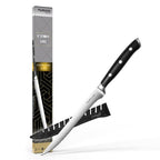 Professional High Carbon Steel Kitchen Knives (Multiple Variants), by Nuovva