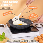 35pcs Kitchen Cooking Utensils Set - Multiple Colours