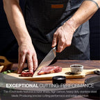 Professional Chef's Knife (20cm), by Nuovva