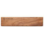Wüsthof Magnetic Knife Holder | Acacia Wood - 12 inch (WU7221)