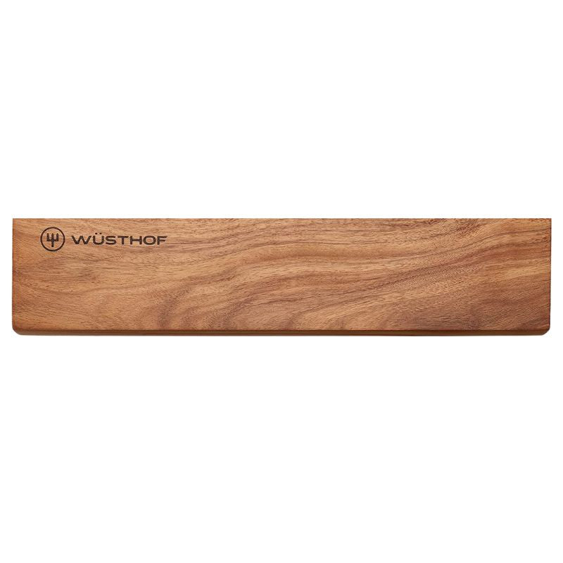 Wüsthof Magnetic Knife Holder | Acacia Wood - 12 inch (WU7221)