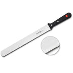 Wüsthof Gourmet Baker/Cake Knife | OLD LOGO 30cm| (WU4831)