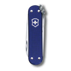Victorinox Classic Alox Pocket Knife | Vivid Colours Collection