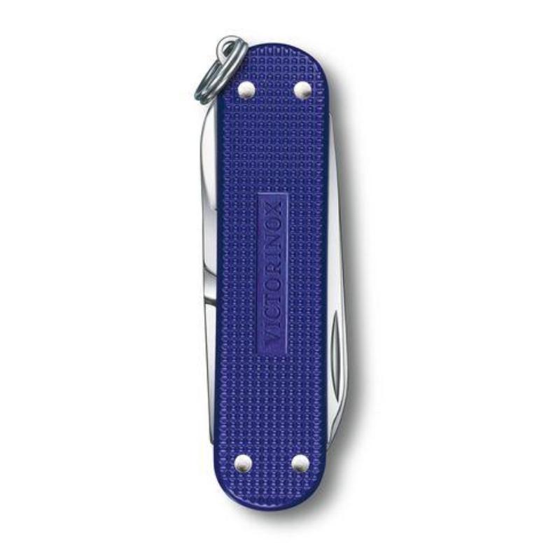 Victorinox Classic Alox Pocket Knife | Vivid Colours Collection